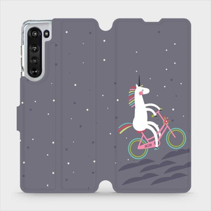 Phone Case Motorola Edge - Design V024P