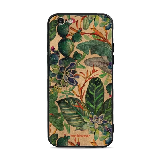 Etui Glossy Case do Apple iPhone 6s - wzór G036G