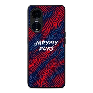 Hülle Glossy Case für OPPO A98 5G - Farbe G07GZ
