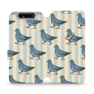 Phone Case Samsung Galaxy A80 - Design VP91S