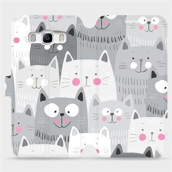 Phone Case Samsung Galaxy J5 2016 - Design M099P