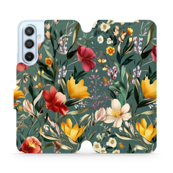 Etui do Samsung Galaxy A54 - wzór VP71S