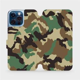 Hülle für Apple iPhone 13 Pro Max - Farbe V111P