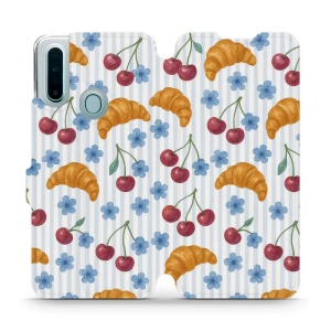 Etui do OPPO A31 - wzór VP85S