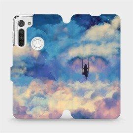 Phone Case Motorola Moto G8 - Design MR09S