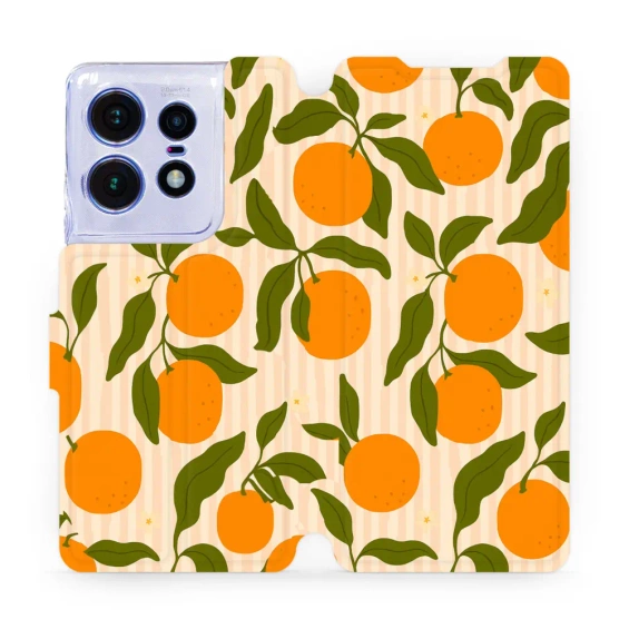 Phone Case Motorola Edge 50 Pro - Design VP82S