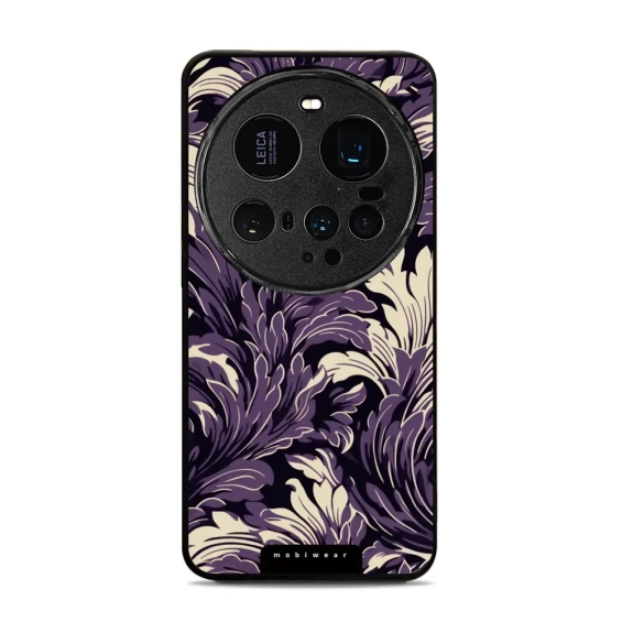 Etui Glossy Case do Xiaomi 15 Ultra - wzór GA46G