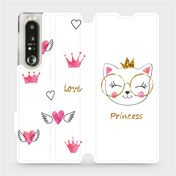 Phone Case Sony Xperia 1 III - Design MH03S