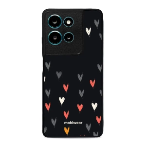 Hülle Glossy Case für Motorola Moto G75 5G - Farbe GP79G