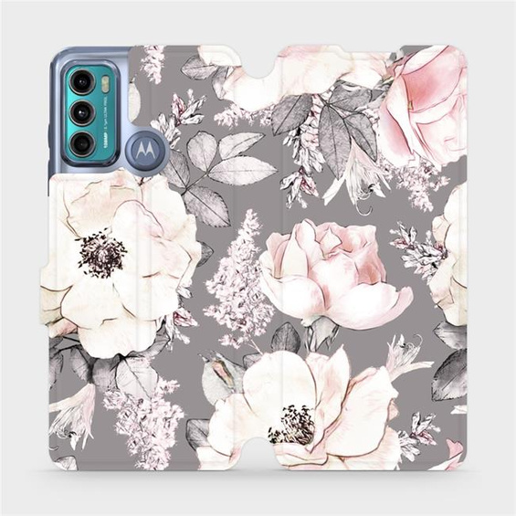 Phone Case Motorola Moto G60 - Design MX06S