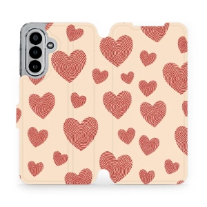 Phone Case Samsung Galaxy A17 5G - Design VP93S