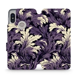 Phone Case Xiaomi Redmi Note 5 - Design VA46S