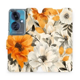 Phone Case OPPO Reno 11F - Design VP75S