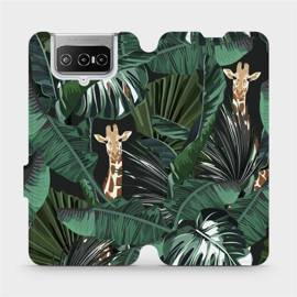 Phone Case Asus Zenfone 7 ZS670KS - Design VP06P