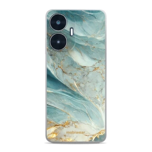 Phone Glossy Case Realme C55 - Design G022G