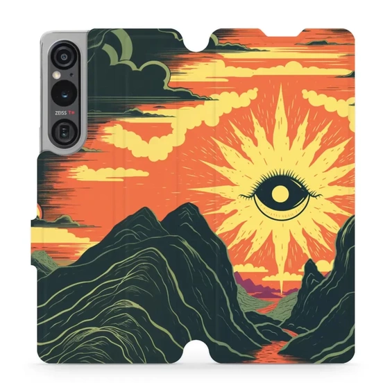 Phone Case Sony Xperia 1 V - Design VP55S