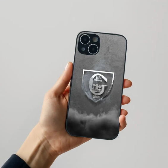 Phone Glossy Case Samsung Galaxy A52 - Design G06GK