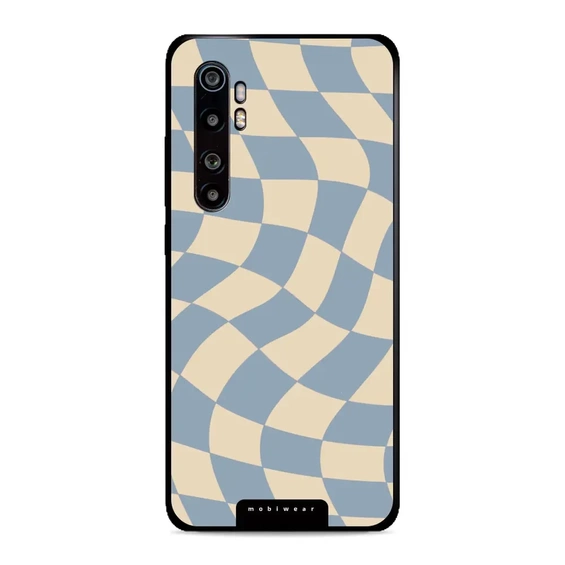 Phone Glossy Case Xiaomi Mi Note 10 Lite - Design GA59G