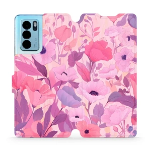 Hülle für Oppo Reno 6 Pro 5G - Farbe VP74S