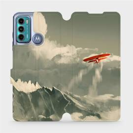 Phone Case Motorola Moto G60 - Design MA03P