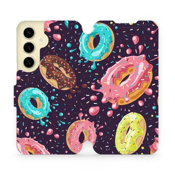 Phone Case Samsung Galaxy S24 - Design VP19S