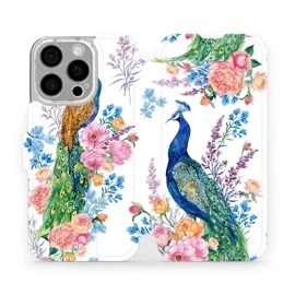 Etui do Apple iPhone 16 Pro - wzór MX08S