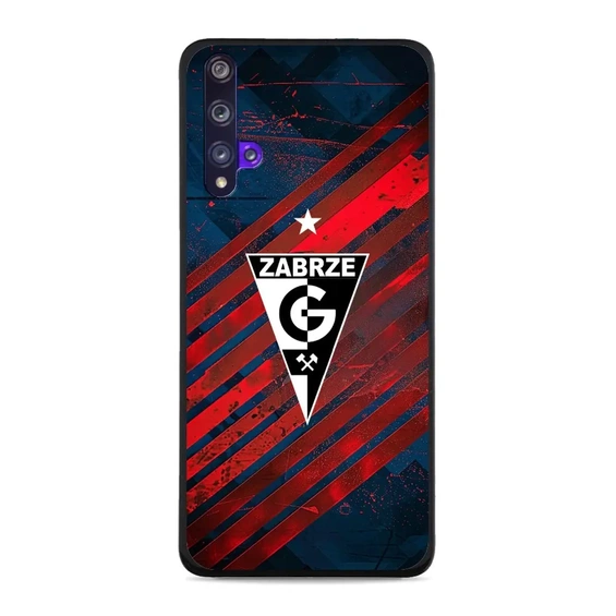 Etui Glossy Case do Huawei Nova 5T - wzór G04GZ