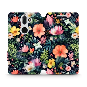 Phone Case Nokia 8 Sirocco - Design VP48S