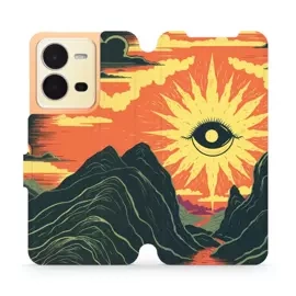 Phone Case Vivo X80 Lite - Design VP55S