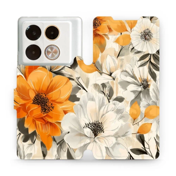 Phone Case Infinix Note 40 Pro - Design VP75S