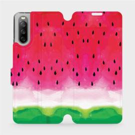 Phone Case Sony Xperia 10 III - Design V086S