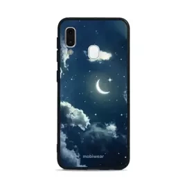Hülle Glossy Case für Samsung Galaxy A20e - Farbe G048G