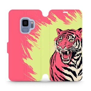 Phone Case Samsung Galaxy S9 - Design VP51S