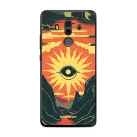 Hülle Glossy Case für Huawei Mate 10 Pro - Farbe G055G