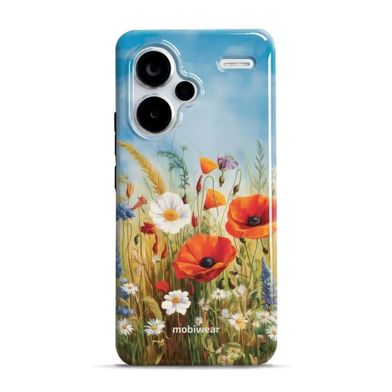 Case Elite Pro for Xiaomi Redmi Note 13 Pro Plus - Design EP43E