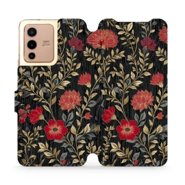 Phone Case Vivo V23 5G - Design V172S