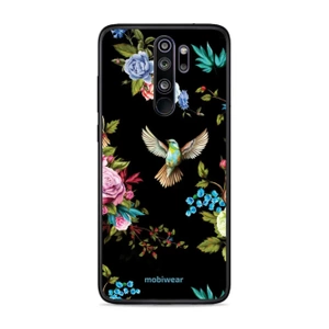 Etui Glossy Case do Xiaomi Redmi Note 8 Pro - wzór G041G