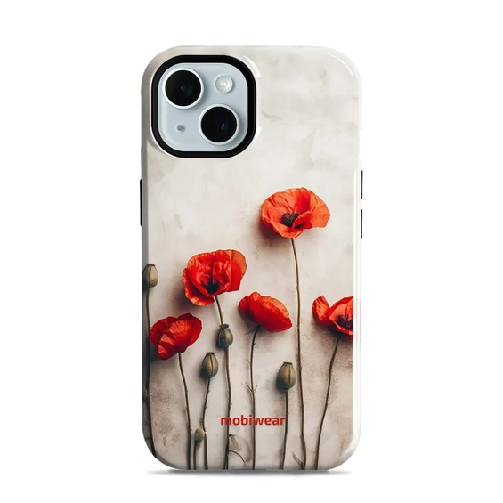 Case Elite Pro for Apple iPhone 15 - Design EP42E