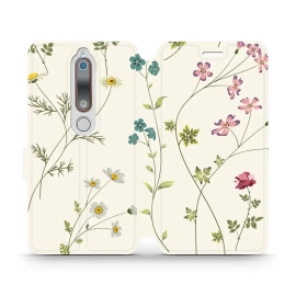 Phone Case Nokia 6.1 - Design MD03S