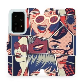 Hülle für Huawei Honor 200 Lite - Farbe VP18P