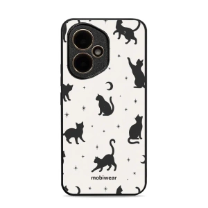 Phone Glossy Case Huawei Honor 400 - Design G162G