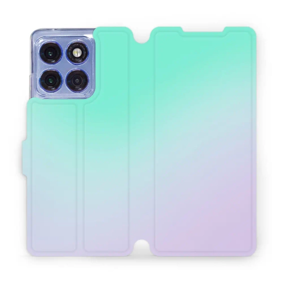 Hülle für Motorola Edge 60 Pro - Farbe VP63S