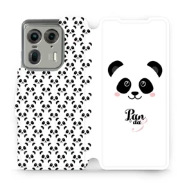 Phone Case Motorola Edge 50 Ultra - Design M030P