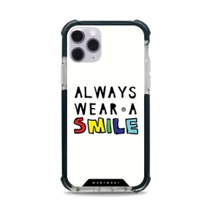 Hülle MagSafe Elite Bumper für Apple iPhone 11 Pro - Farbe D077D