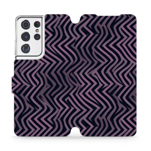 Phone Case Samsung Galaxy S21 Ultra - Design VA55S