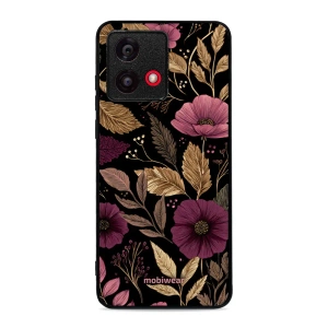 Phone Glossy Case Motorola Moto G84 - Design G170G