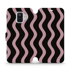 Phone Case Samsung Galaxy A6 2018 - Design VA54S