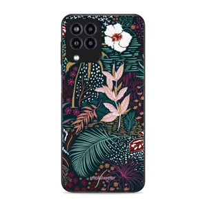 Hülle Glossy Case für Samsung Galaxy M33 5G - Farbe G043G
