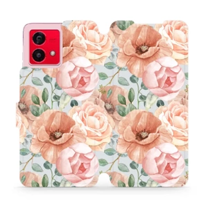 Phone Case Motorola Moto G84 - Design MP02S