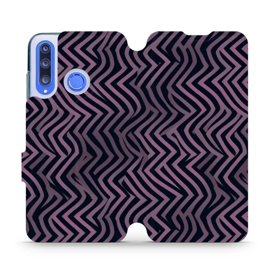 Hülle für Huawei Honor 20 Lite - Farbe VA55S